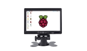 7 inch IPS lcd monitor