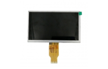 7.0 inch LVDS IPS LCD screen