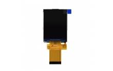 2.4 inch RGB LCD Screen