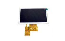 5.0 inch LCD Screen