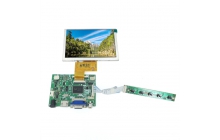 5.0 inch lcd with Driver board