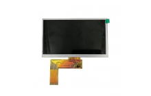 7 inch highilight LCD screen