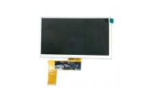 7 inch 800x480 LCD Screen