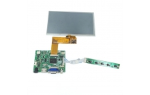 7.0 inch lcd with Driver board