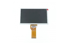 7.0 inch 800x480 LCD Screen