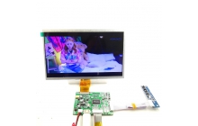 10.1 inch lcd with Driver board