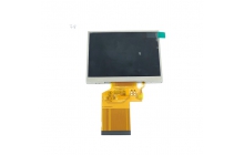 3.5 inch highlight LCD Screen