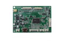 Main control chip 2668 driver board